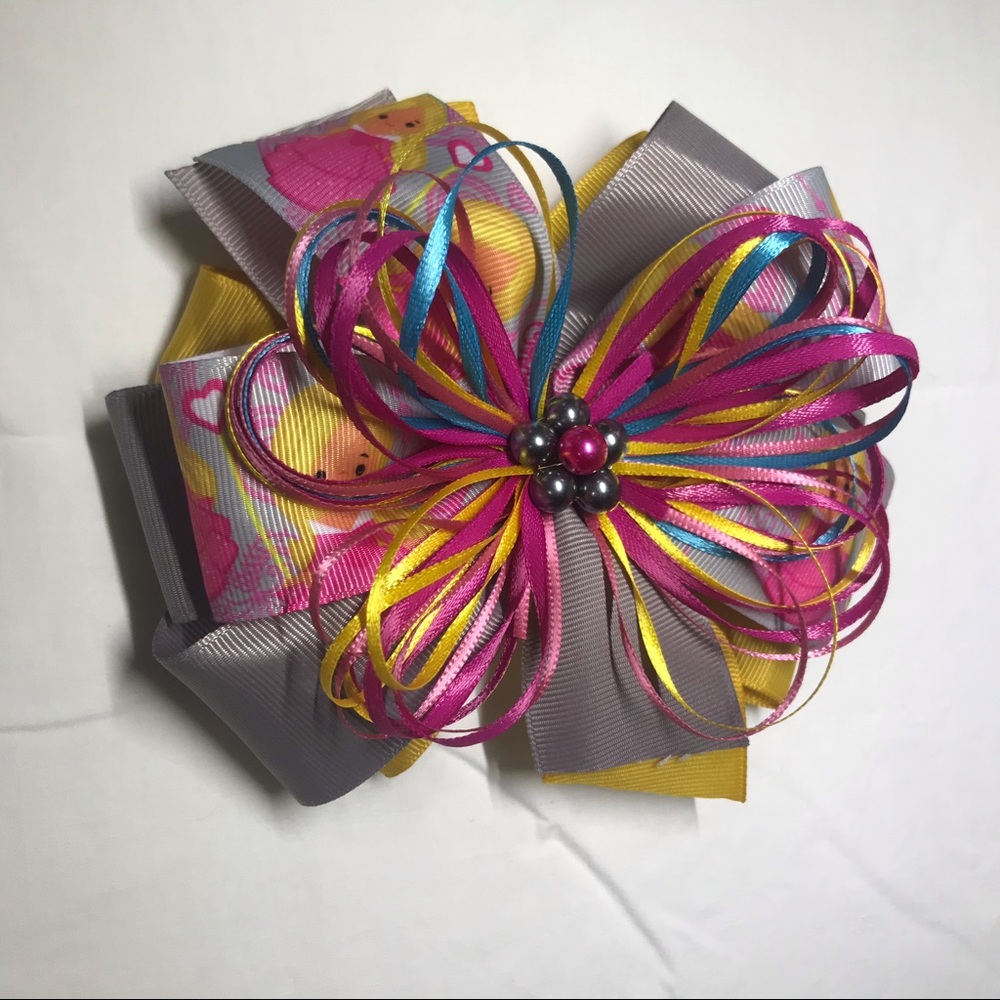 Girls bows